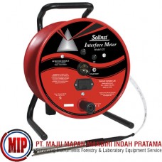 SOLINST 122 P8 300 Meter Oil/ Water Interface Meter